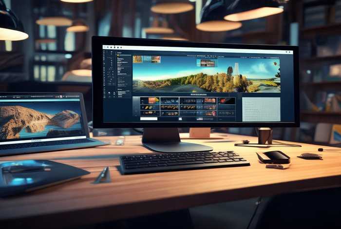dw网页制作成品图片 - dw网页制作素材图片
