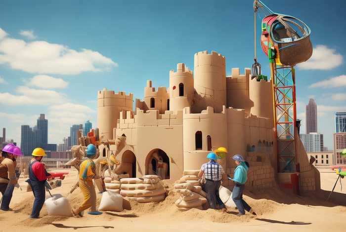 搞基建的长文(搞笑基建文) 搞基建的长文(搞笑基建文)