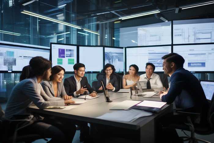 广州网站建设方案服务 - 广州网站建设解决方案