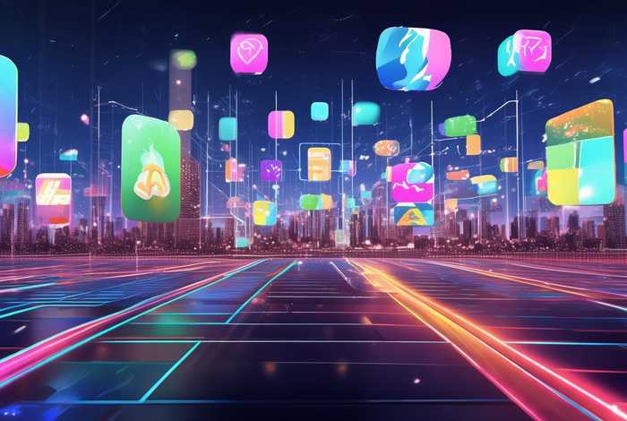 app软件开发平台，app软件开发平台排名