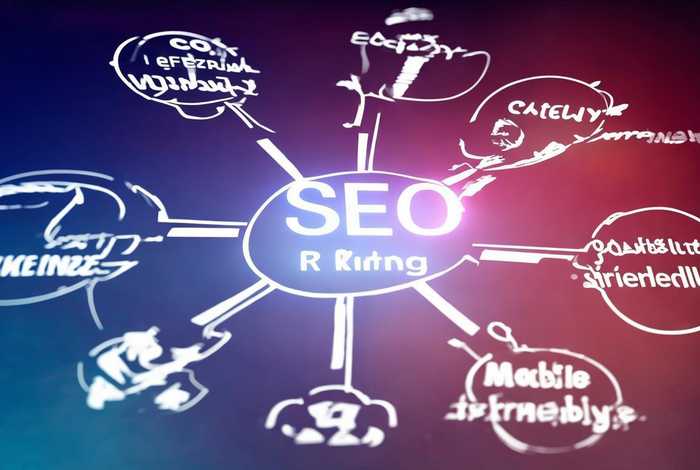 seo的排名规则是什么 - seo的排名规则是什么意思