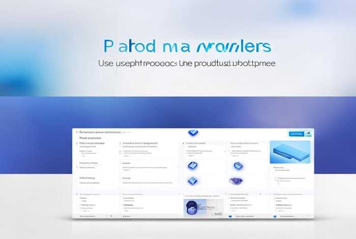 产品原型软件使用方法 - 产品原型软件使用方法有哪些