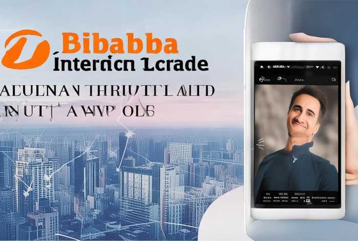 阿里巴巴国际站下载安装（阿里巴巴国际站app安卓版）