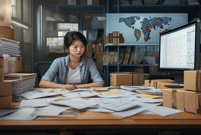 个人怎么接外贸订单不好做，个人怎么接外贸订单不好做呢