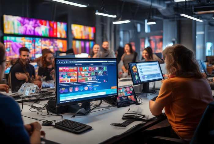 h5制作 - 一起秀h5制作