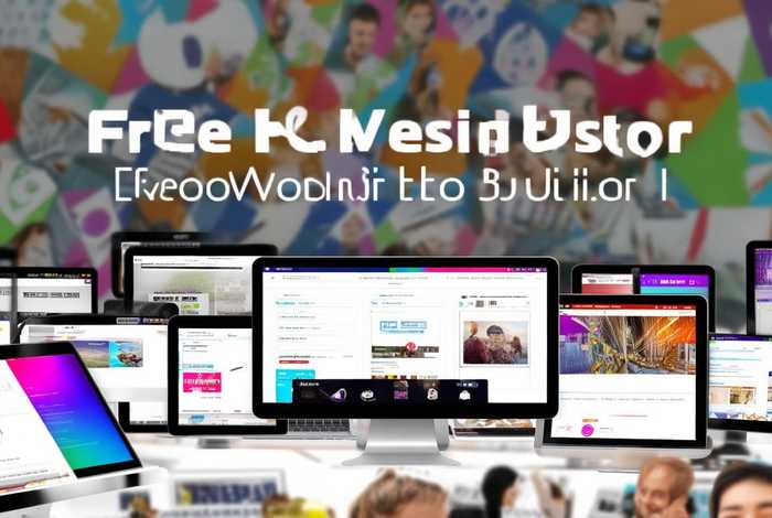 国内真正的免费网站建站软件；国内真正的免费网站建站软件是哪个