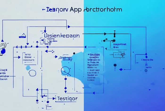 搭建一个app平台流程图 - 搭建一个app平台流程图怎么做 搭建一个app平台流程图 - 搭建一个app平台流程图怎么做