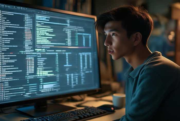 web服务器软件是什么意思（web服务器软件是什么意思啊）