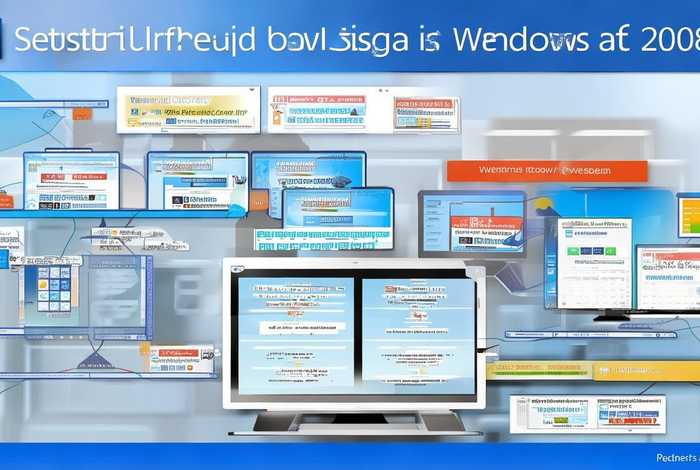 iis搭建网站教程win7、iis搭建网站教程win2008