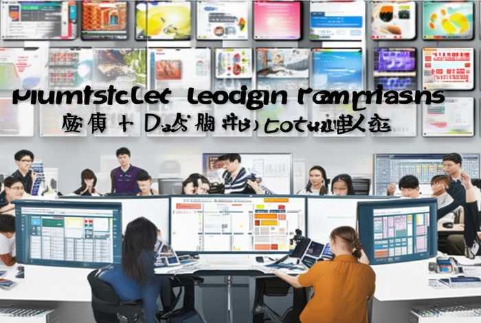 国内网页设计 国内网页设计公司有哪些