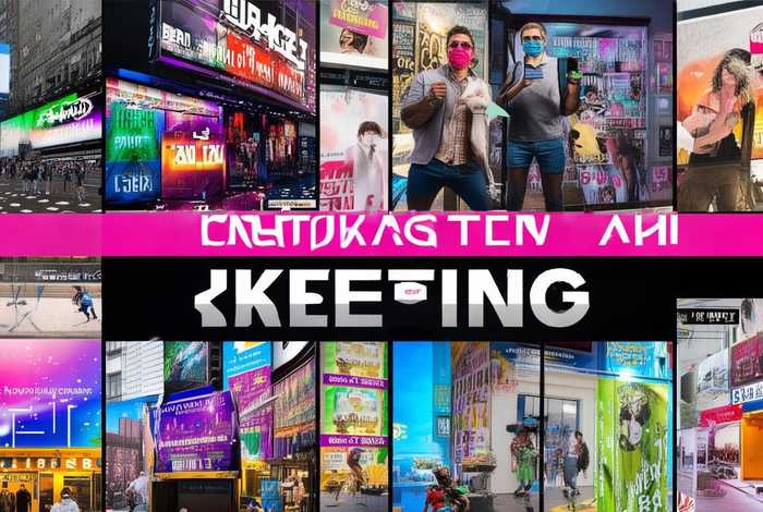 各类营销手段、各类营销手段包括