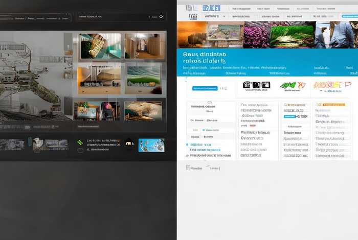 独立站和国际站有啥区别（独立站和国际站有啥区别呢）