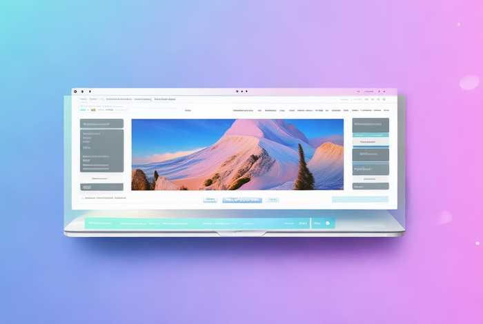 好用的网站首页，比较好用的网站首页