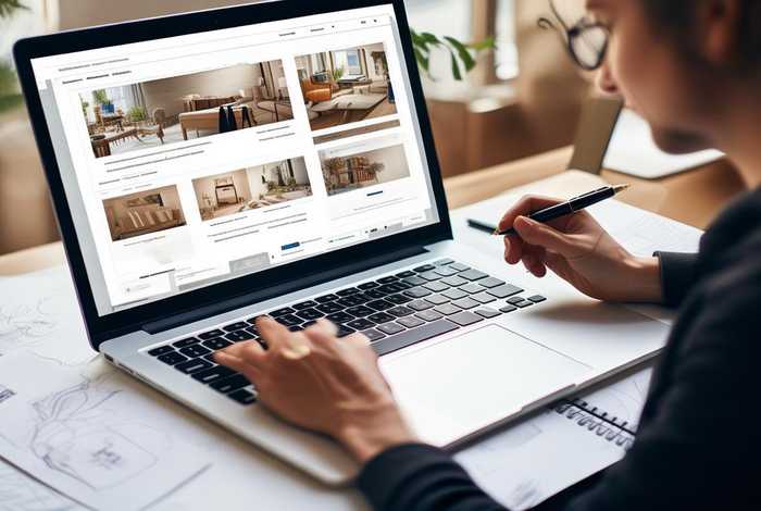 产品详情页设计公司，产品详情页排版设计