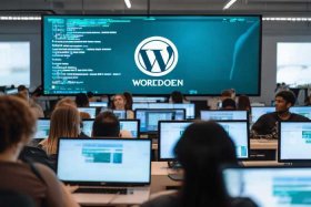 wordpress开发课程、wordpress开发教程