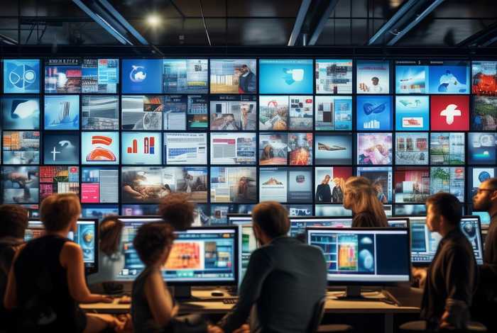 发稿媒体平台是什么，发稿媒体平台是什么意思