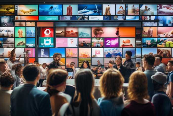 短视频营销是什么领域的 短视频营销是什么领域的产品