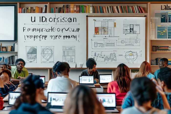 ui设计要学哪些课程知识 ui设计要学哪些课程知识和技能