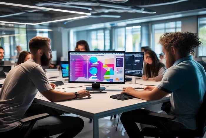 web前端软件开发是什么、web前端软件开发是什么工作