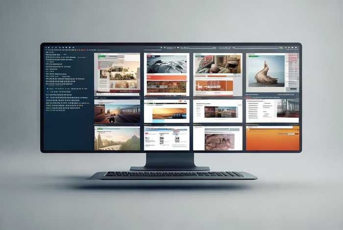 html网站模板大全，html网站模板源代码