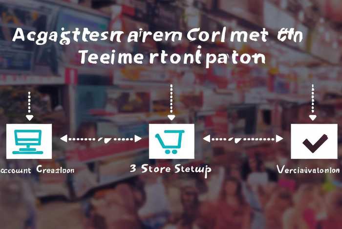 电商平台注册网店详细步骤、电商平台店铺注册的三个流程是 电商平台注册网店详细步骤、电商平台店铺注册的三个流程是