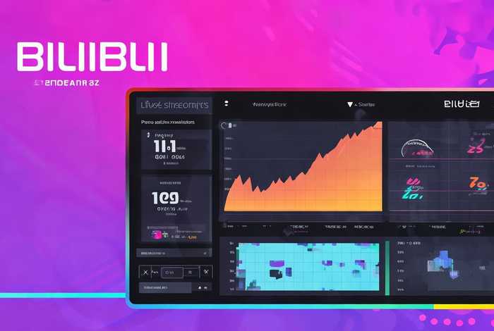 b站怎么看在线播放人数，b站怎么看在线播放人数记录