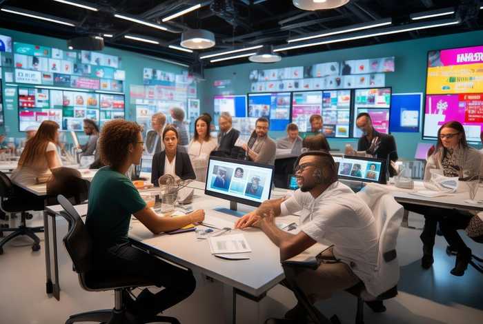 国内新媒体运营公司 - 国内新媒体运营公司有哪些