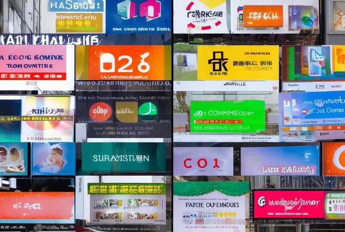 本地电子商务平台有哪些，本地电子商务平台有哪些平台