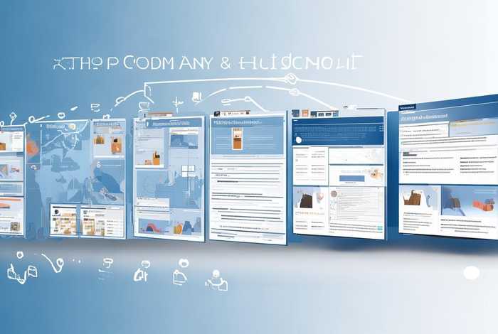 公司网站怎么建立、公司网站怎么建立账号