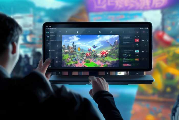 哥们网网页游戏平台，哥们网网页游戏平台如何设置全屏模式