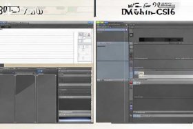dreamweaver cs6工作界面主要包含几个中药部分、dreamweavercs5的工作界面主要包括哪