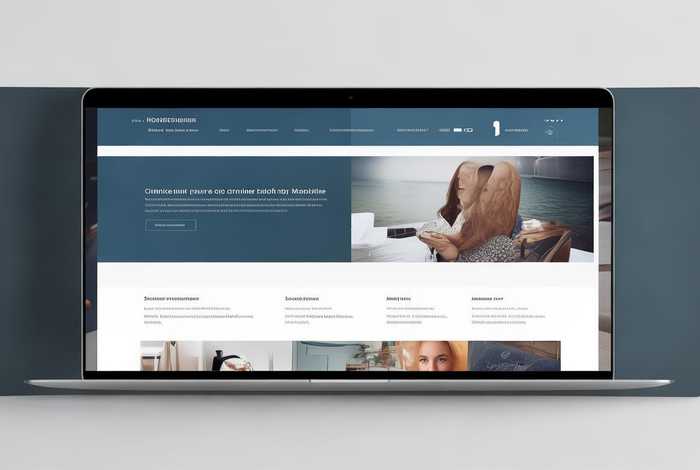 ps制作网页模板，ps网页设计与制作模板