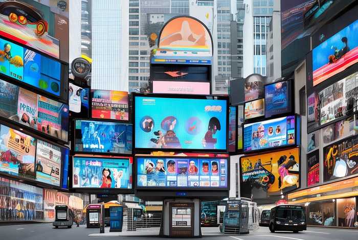 广告的投放模式 - 广告的投放模式有哪几种