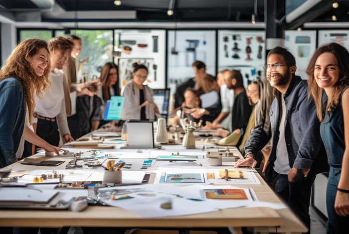 产品设计在哪里找工作 - 产品设计在哪里找工作好