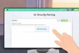 uc浏览器安全警告怎么关闭，uc浏览器安全警告怎么关闭掉