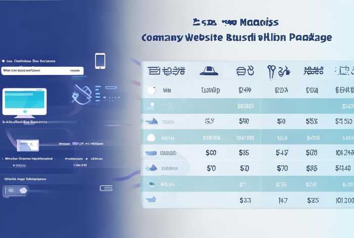 公司网站建站要多少钱一年 - 公司网站建站要多少钱一年费用