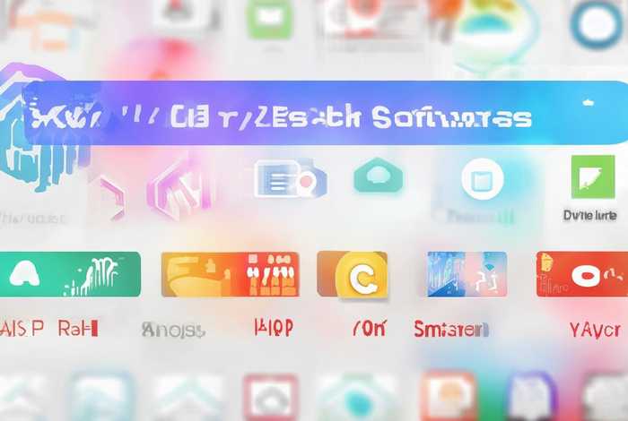 ui设计用的免费软件有哪些好用 ui设计用的免费软件有哪些好用的软件