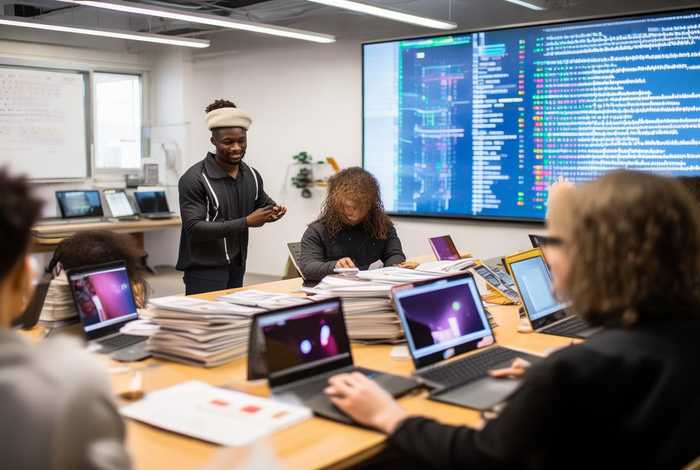 app小程序开发培训；小程序开发培训教程