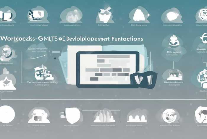 wordpress主题开发手册；wordpress主题开发手册函数