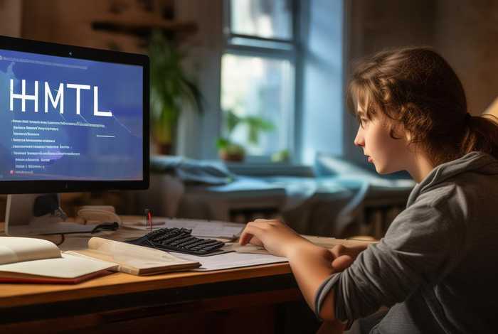 html0基础入门，html零基础入门教学视频