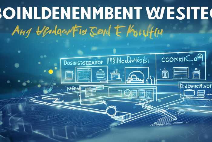 搭建独立站都有哪些内容 - 搭建独立站都有哪些内容呢