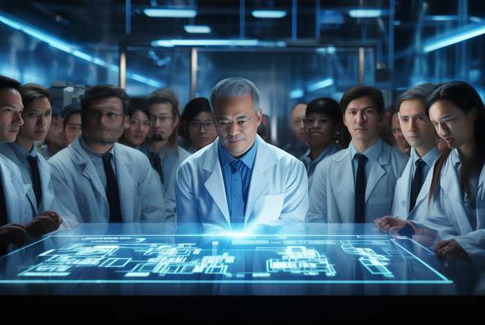 ai是谁发明的和创始人，ai是谁发明的和创始人梁文峰