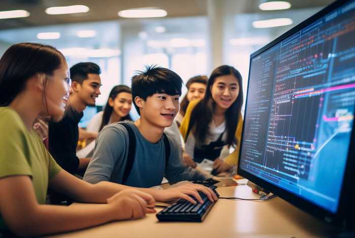 编程加入高考吗、编程加入高考了吗? 编程加入高考吗、编程加入高考了吗?