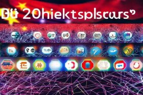 2020中国网络平台排行 - 2020中国网络平台排行榜前十名