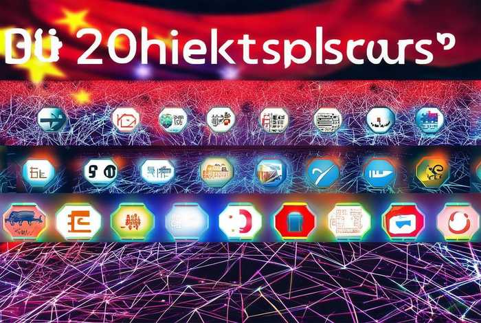 2020中国网络平台排行 - 2020中国网络平台排行榜前十名