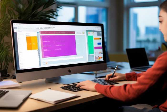 PPT模板步骤；ppt模板教程步骤