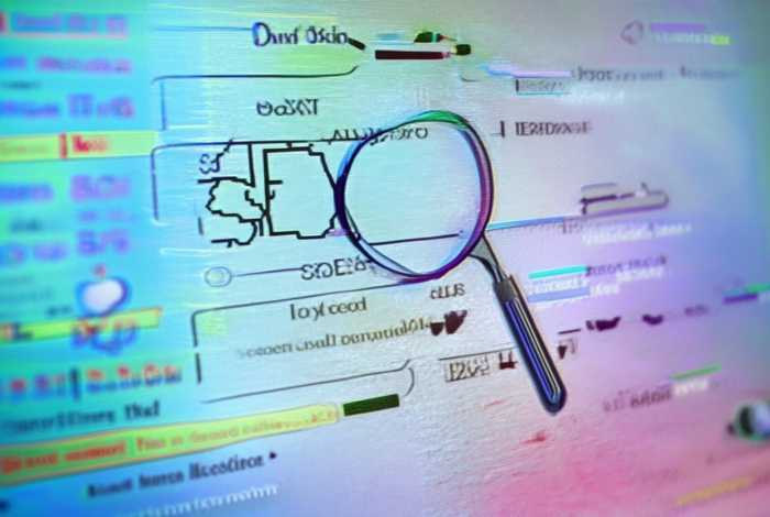 seo查询是什么意思；seo查询是什么意思啊