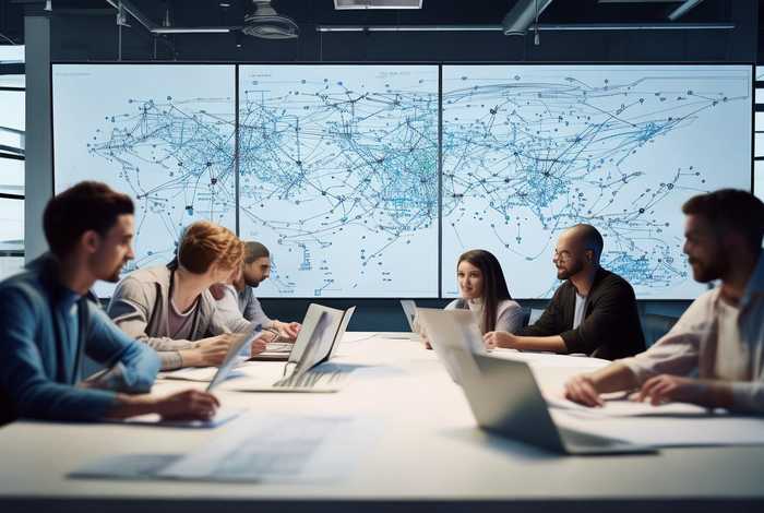 公司网络搭建与部署，公司网络搭建与部署论文的介绍方式与技巧