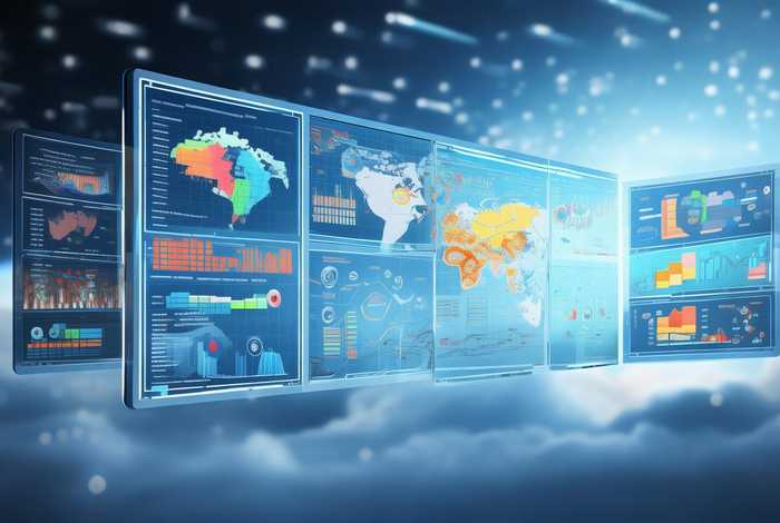 saas智能销售云平台 saas智能销售云平台有哪些