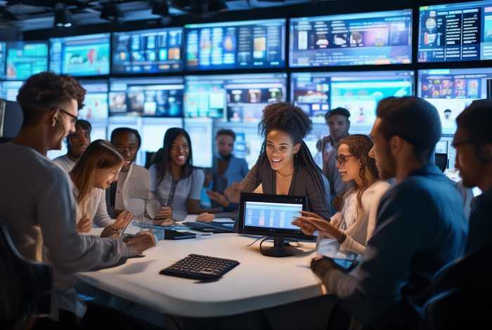 电商网站开发平台 电商网站开发平台哪个好